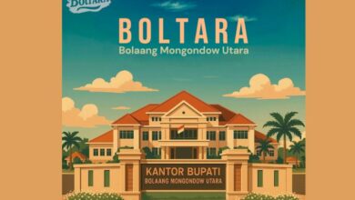 Rebranding Boltara
